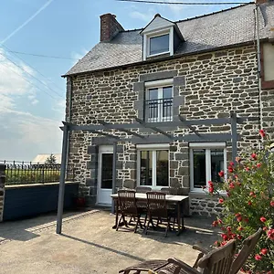 La Maison Du Chêne 3 , Miniac-Morvan France