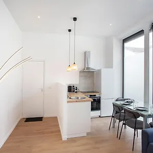 Luxury , Alfortville France
