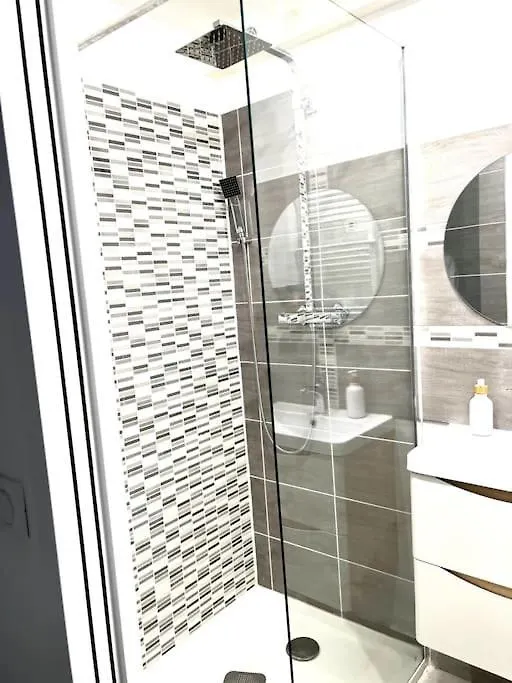 Le Douillet De 20M2 Petit Cocon En Plein Centre De La Ville Avignon Appartement